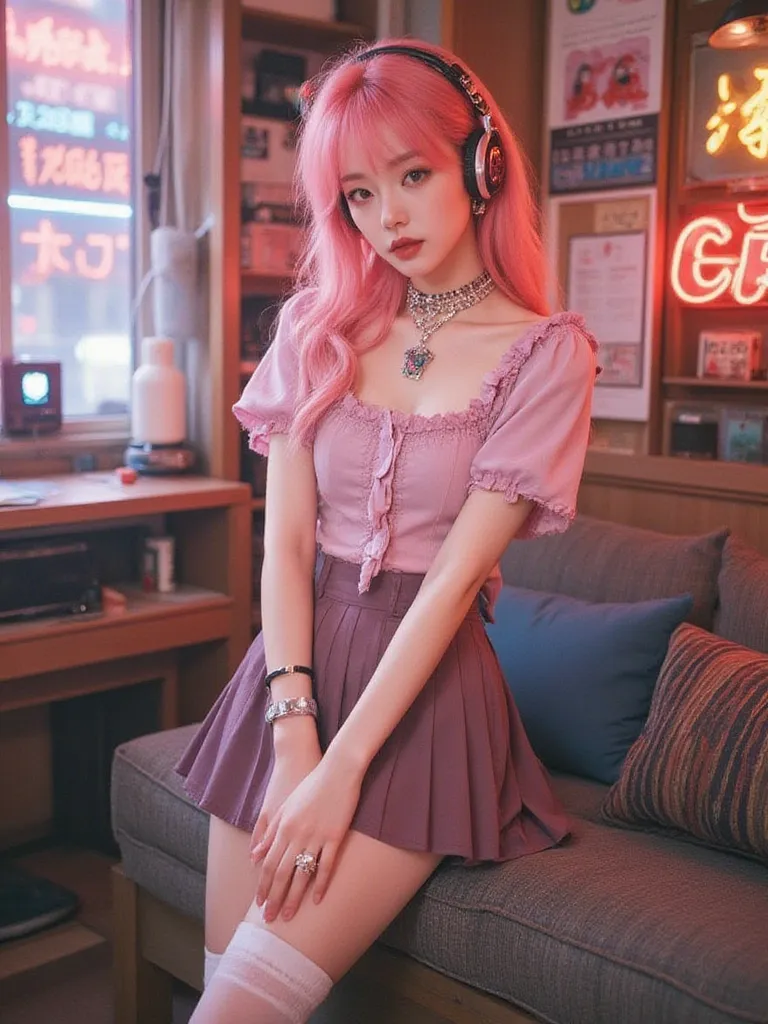 Thumbnail of Микан