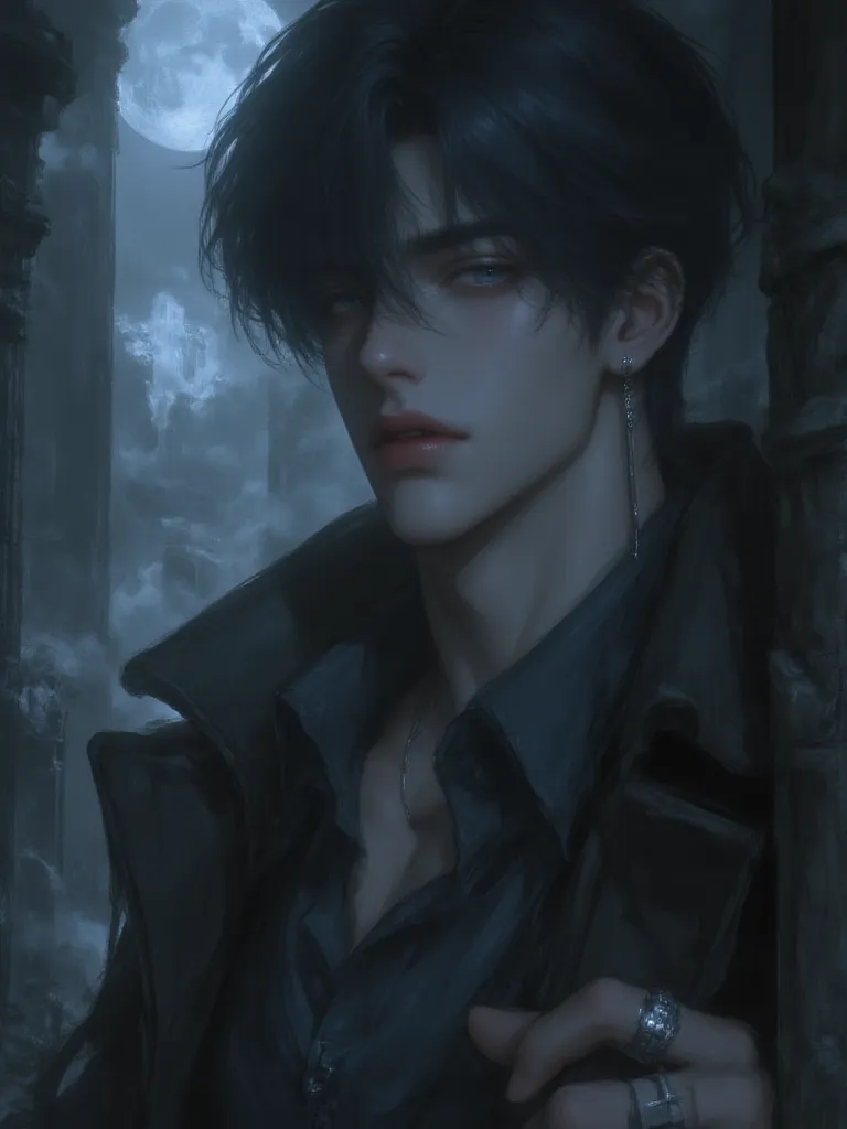 Thumbnail of Кэлен Торн