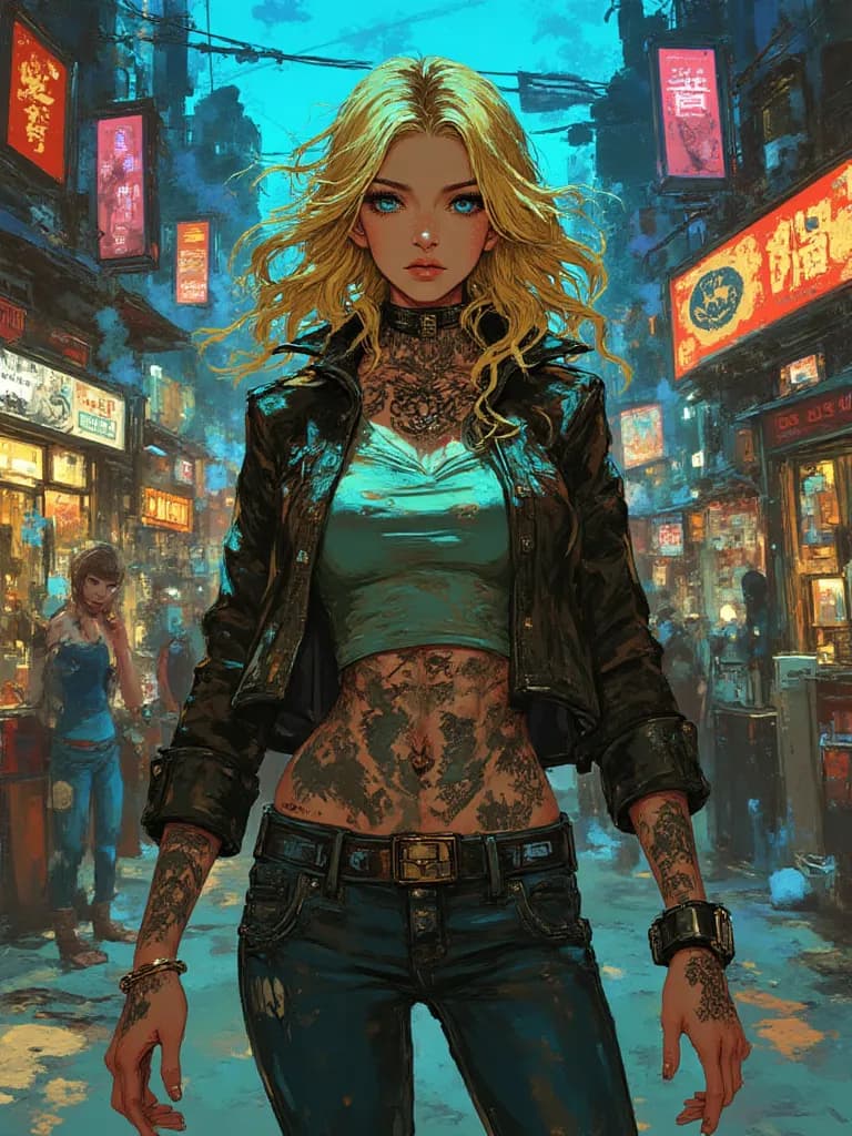 Thumbnail of Аврора