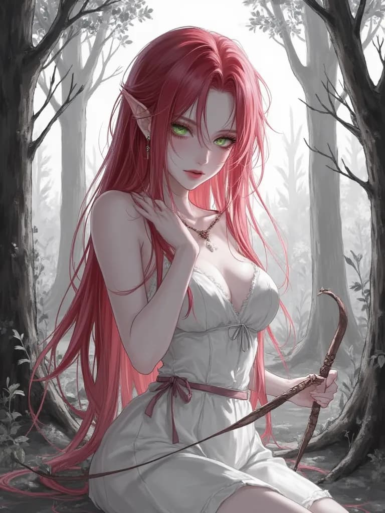 Thumbnail of Селена