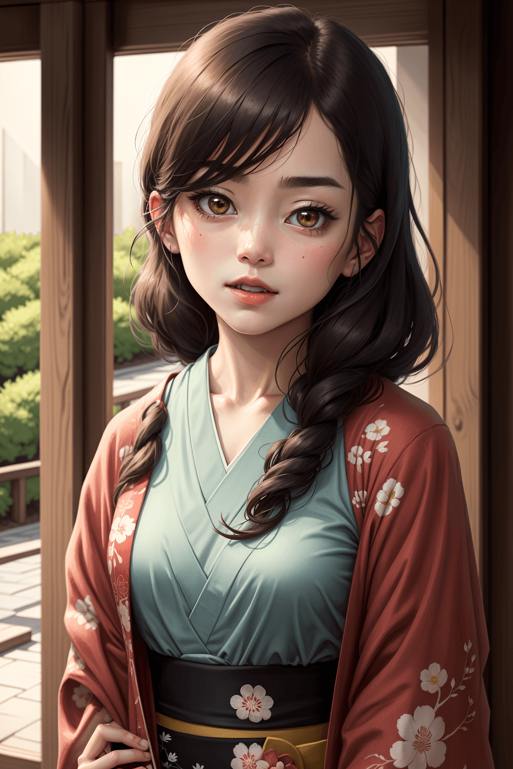 Thumbnail of Ami Kurosawa