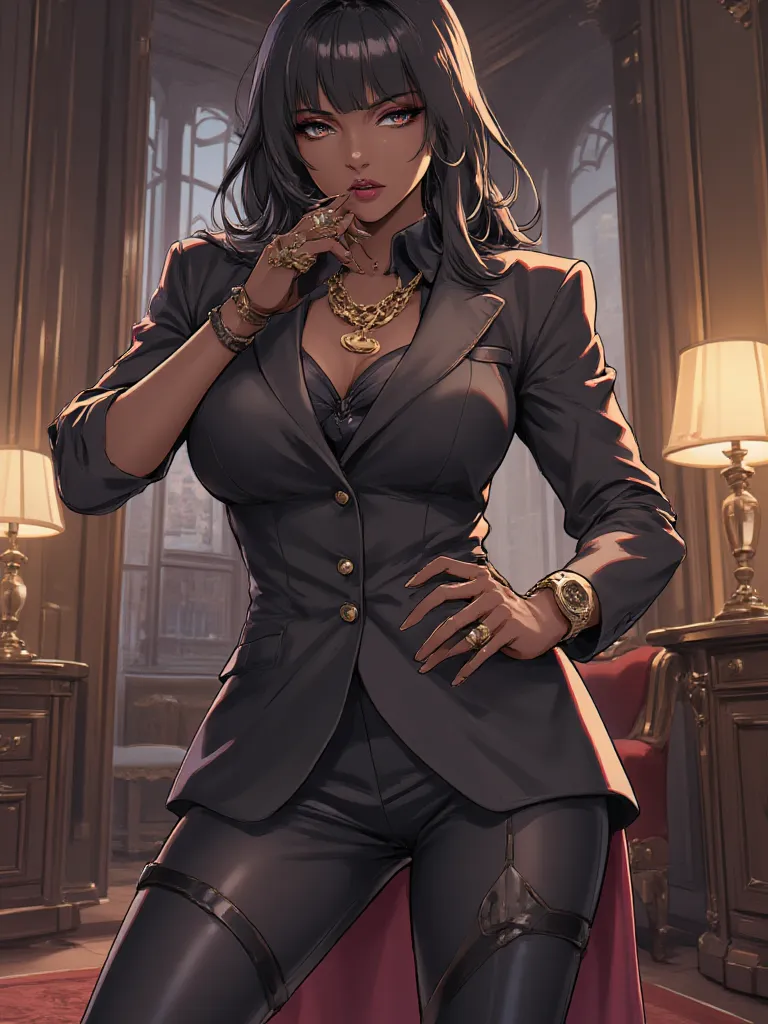 Thumbnail of Raven 'The Empress' Thorne