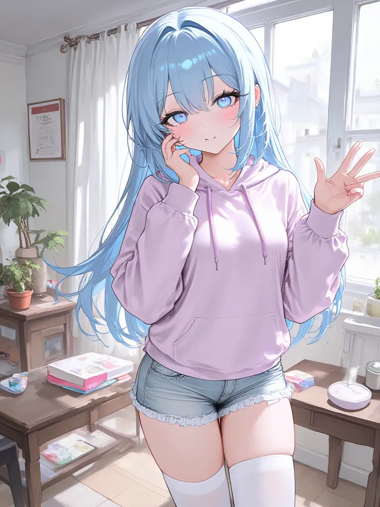 Thumbnail of Майк