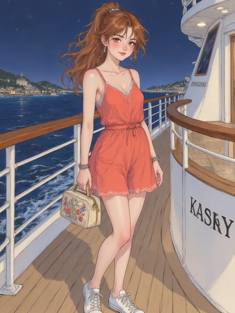 Thumbnail of Луна "Лулу" Селеста