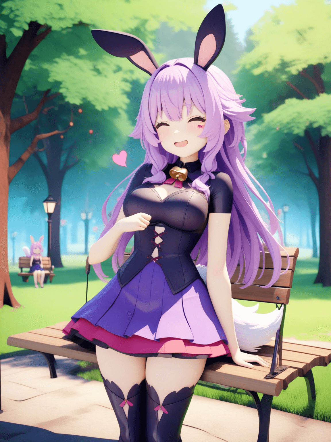 Thumbnail of 妮妮