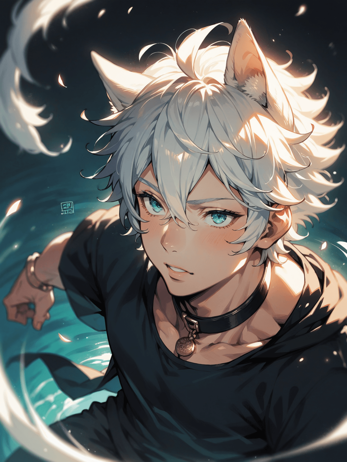 Thumbnail of Luka