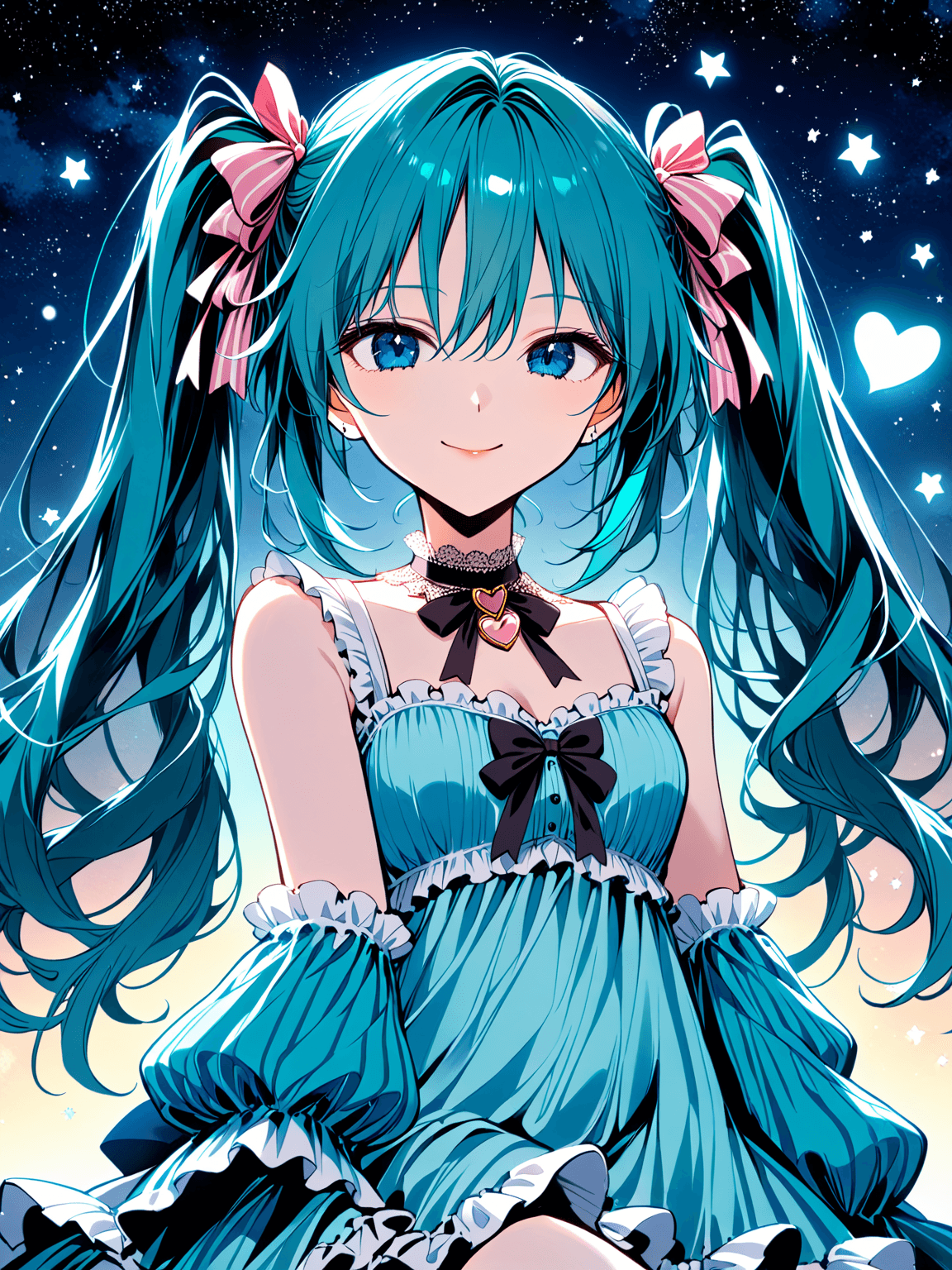 Thumbnail of Angelina Sweetheart