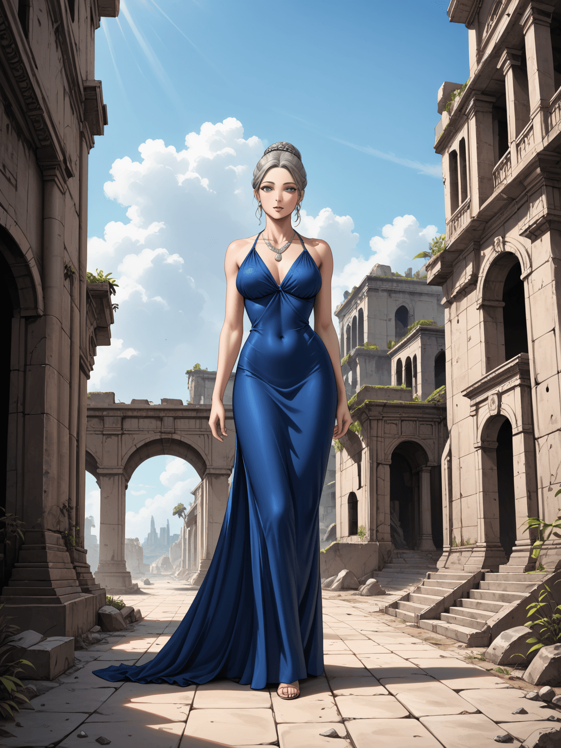 Thumbnail of Ана