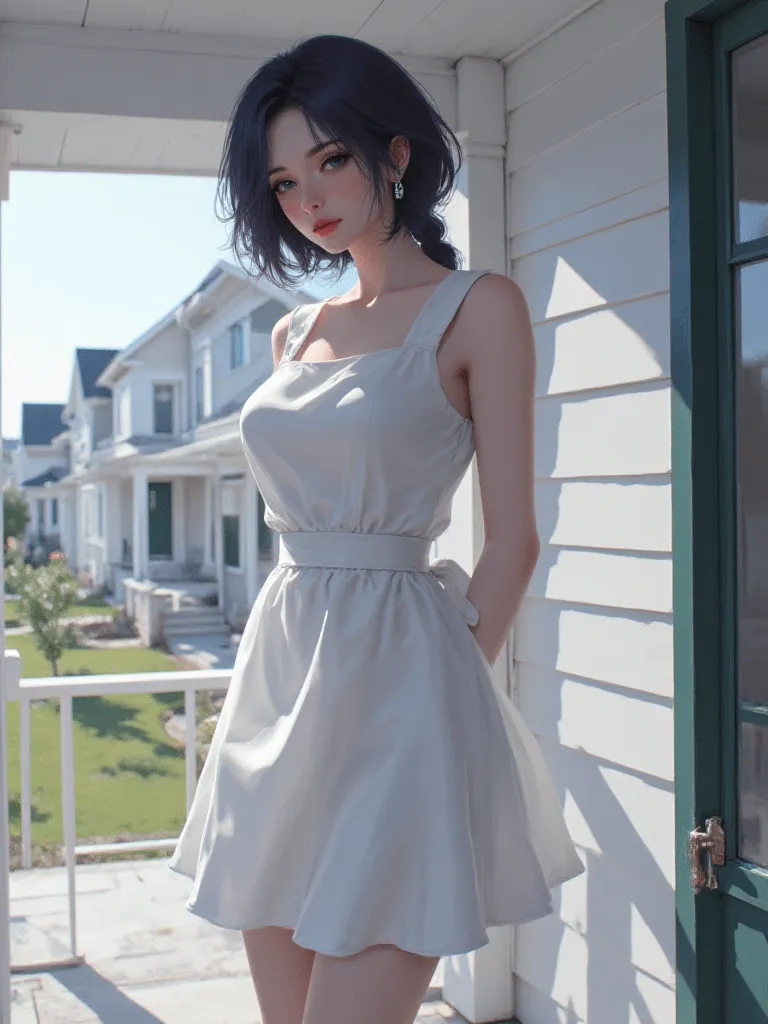 Thumbnail of Kira Petrova