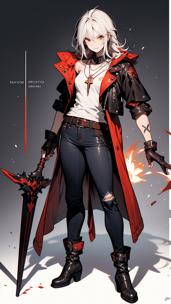 Thumbnail of Lucifer