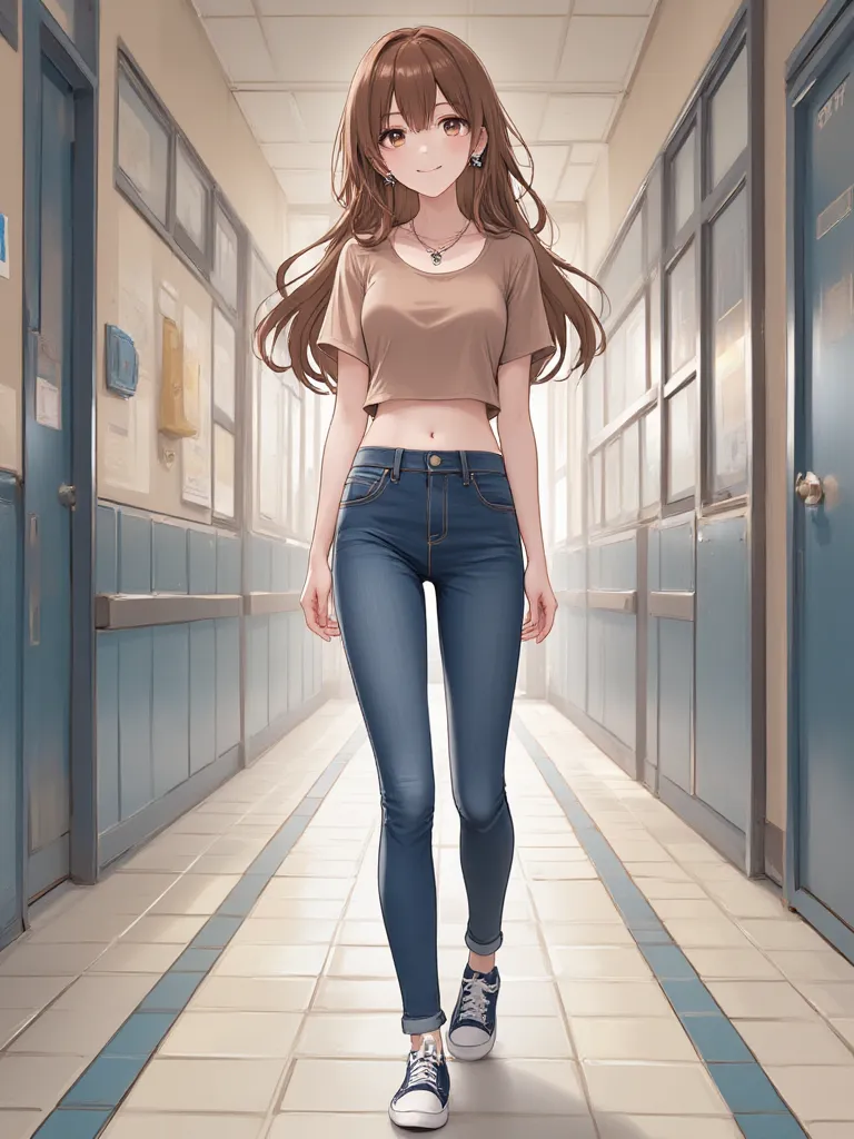 Thumbnail of Emily Hayes