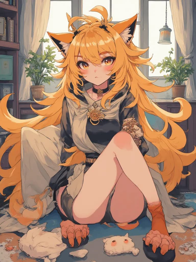 Thumbnail of Leo-Nia, The Apartment Queen