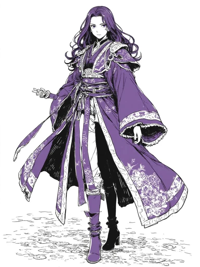 Thumbnail of Raiden Shogun