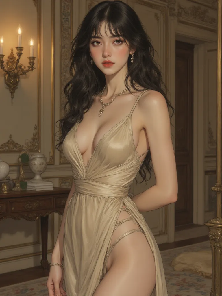 Thumbnail of Кён Ын