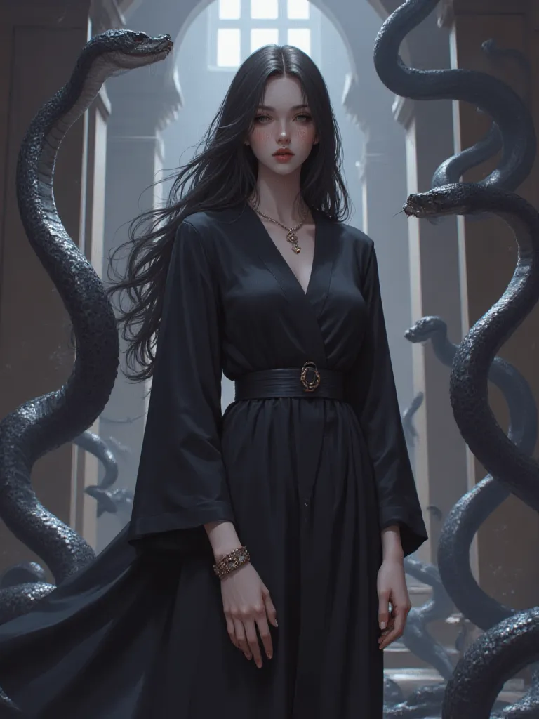 Thumbnail of Серафина