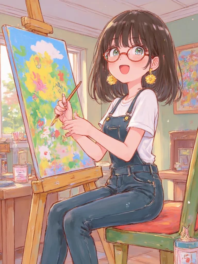 Thumbnail of Разговор