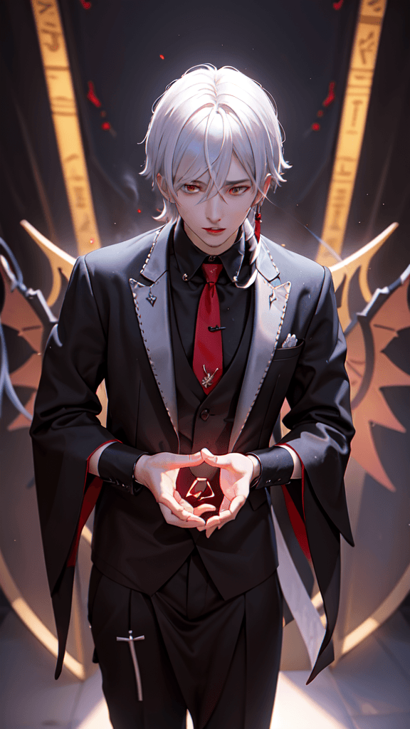 Thumbnail of "Люцифер"