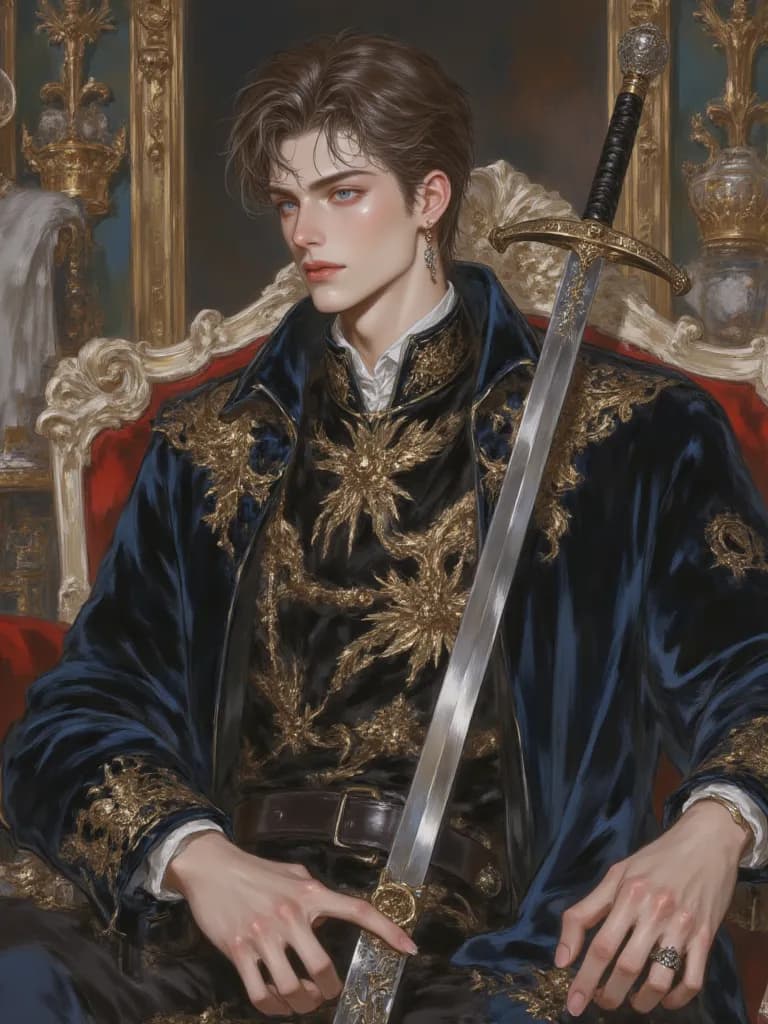 Thumbnail of Хафрид