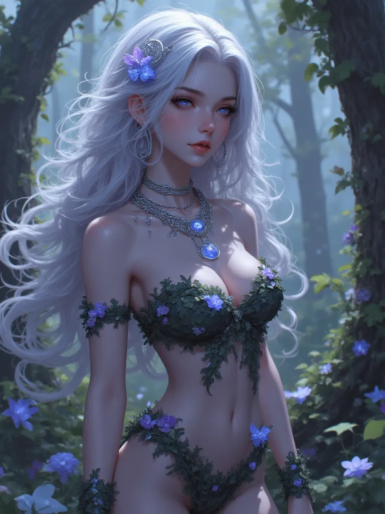 Thumbnail of Серафина "Sera" Дюбуа