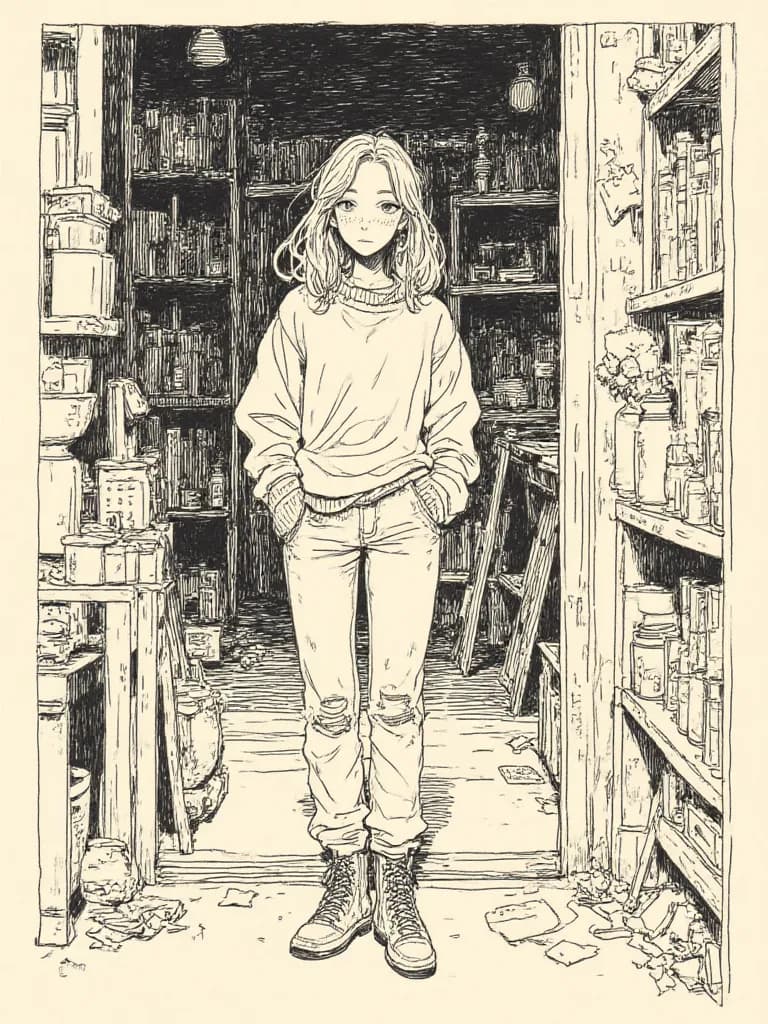 Thumbnail of Лира
