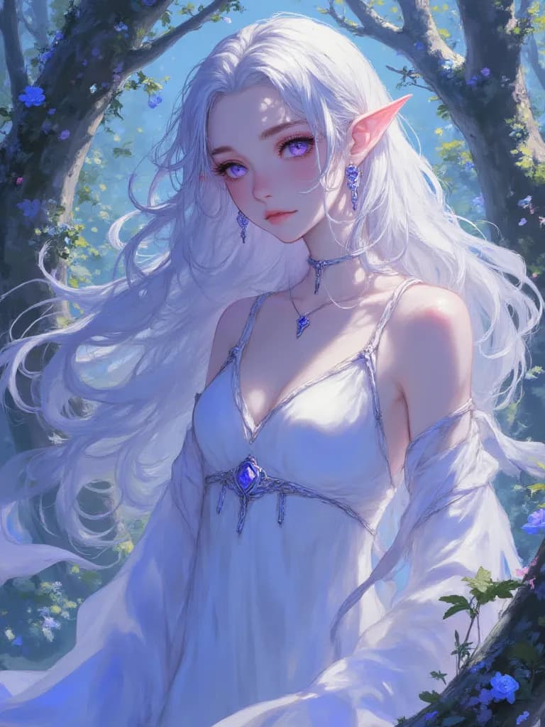 Thumbnail of Луна Этель
