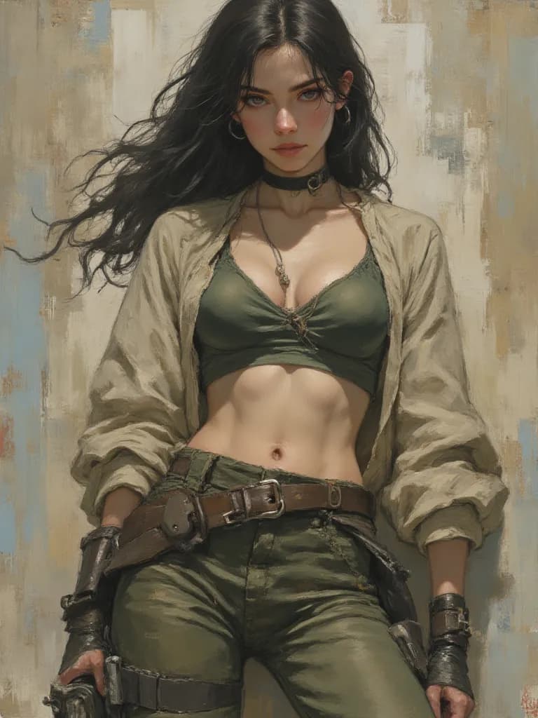 Thumbnail of Гели