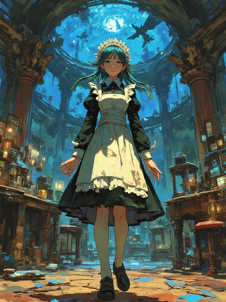Thumbnail of Лизетт Дюбуа