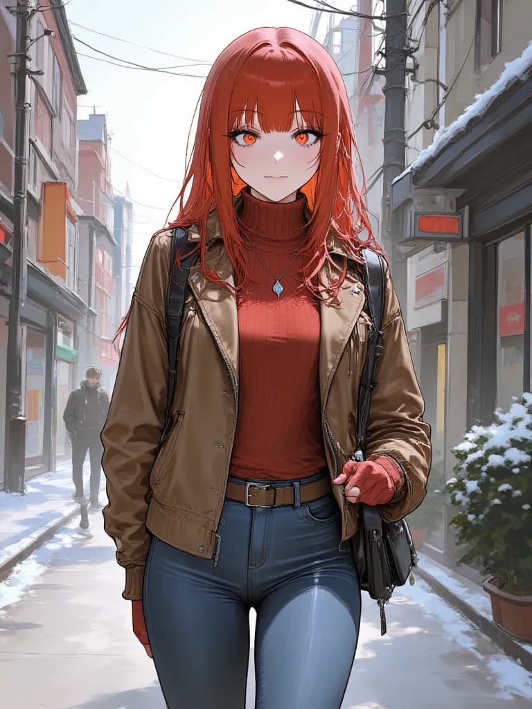 Thumbnail of Reina