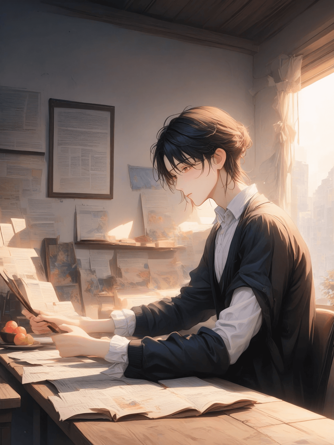 Thumbnail of Я, мой Игорь