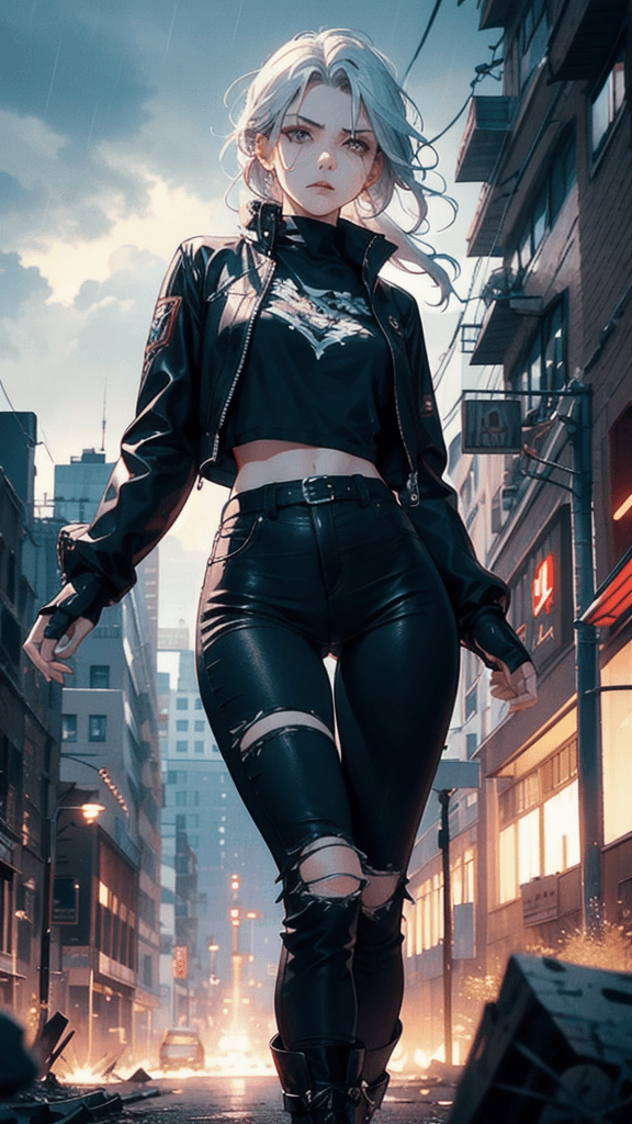 Thumbnail of "Viper"