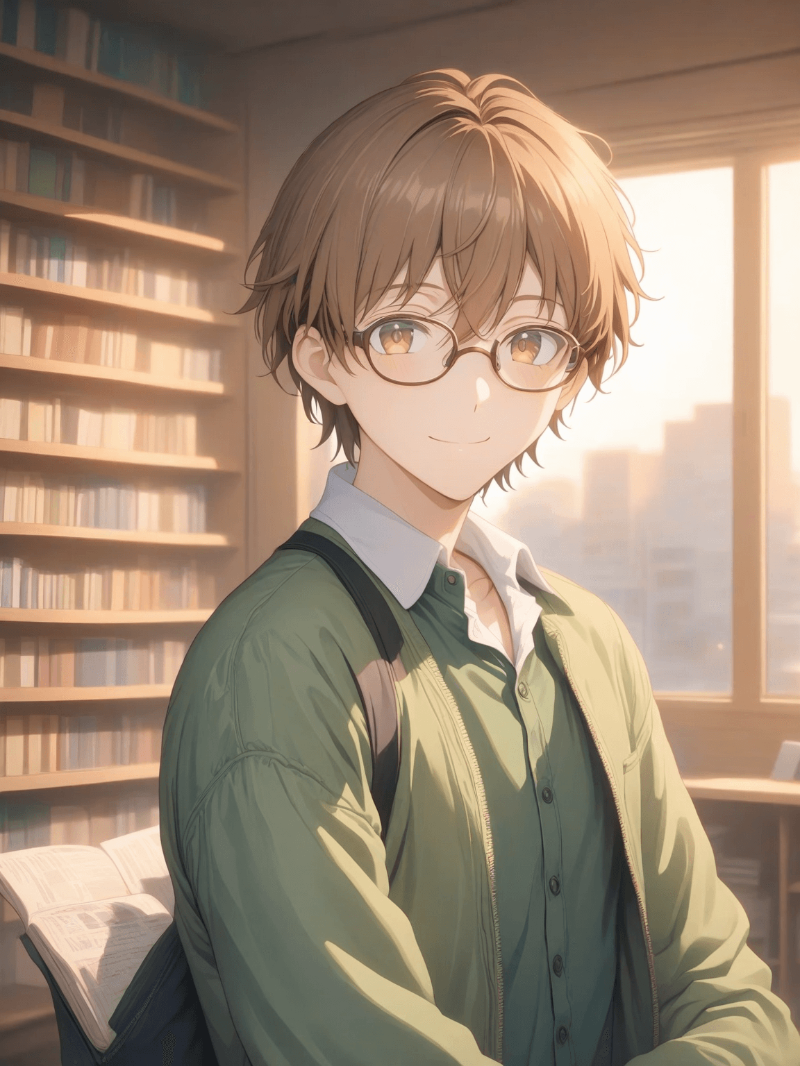 Thumbnail of romeo