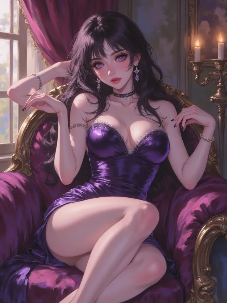 Thumbnail of Ночь