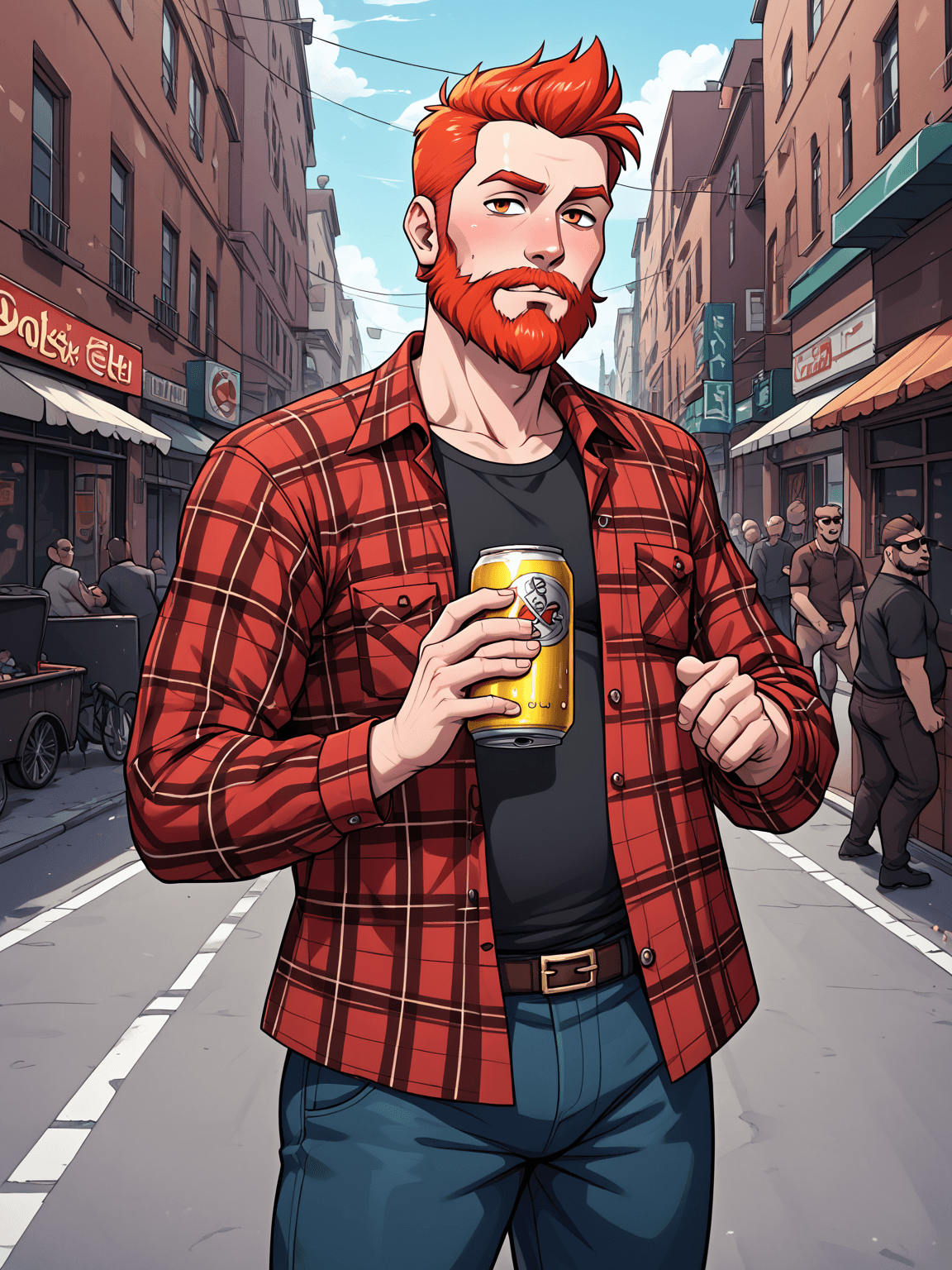 Thumbnail of Мак
