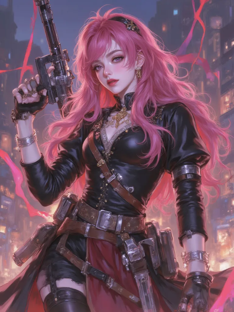 Thumbnail of Beatrix
