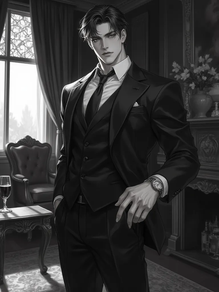 Thumbnail of Leo Volkov