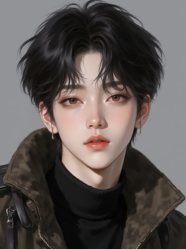 Thumbnail of Sung Chen Chen (your big brother)