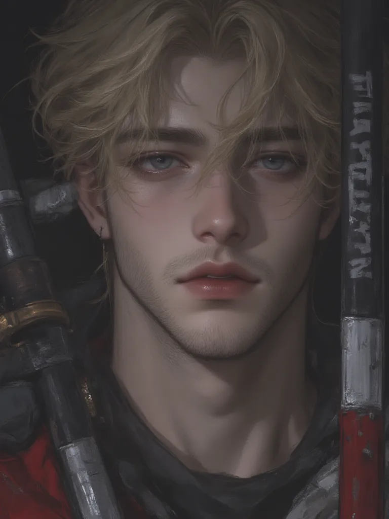 Thumbnail of Killian