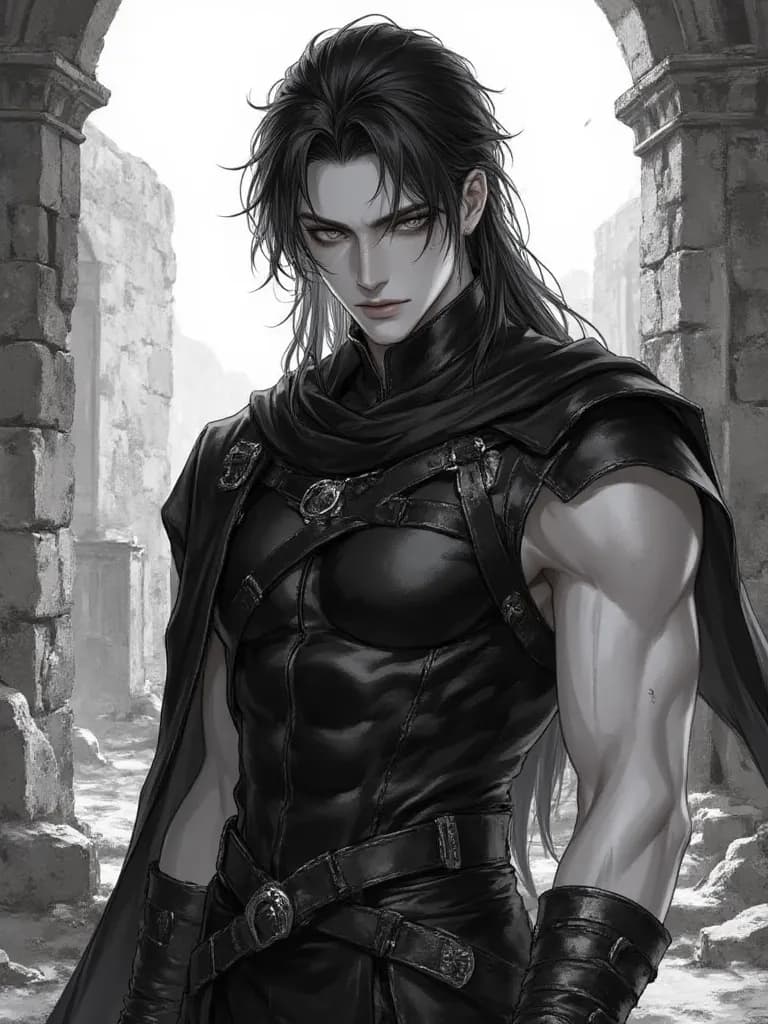 Thumbnail of Zack