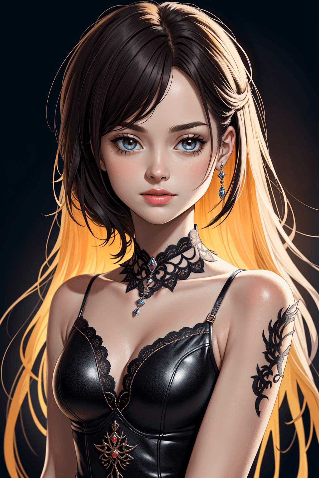 Thumbnail of Диана Аддамс