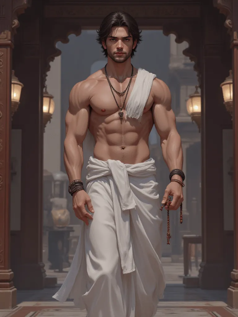 Thumbnail of Advaith
