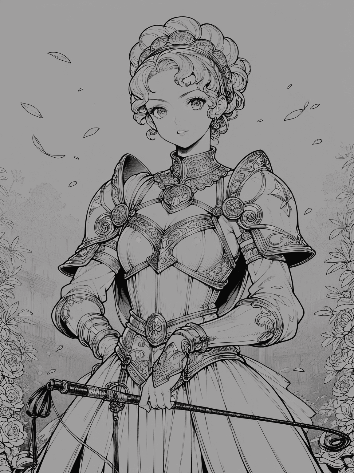 Thumbnail of Мила альт