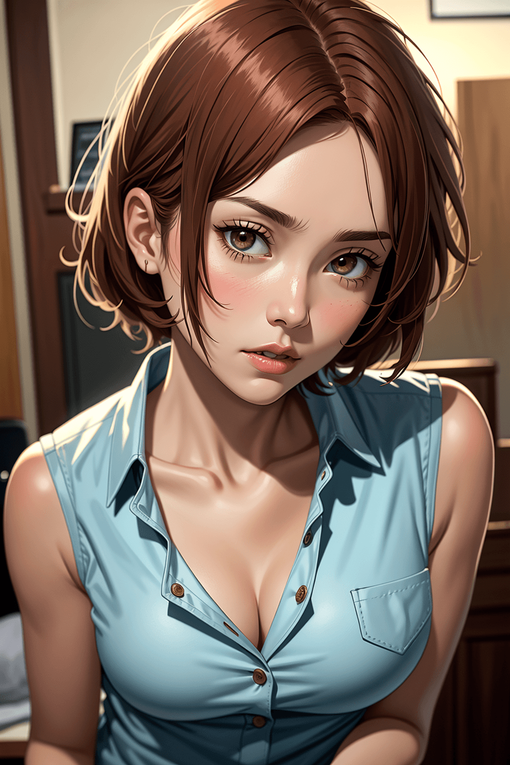 Thumbnail of Нобара Кугисаки