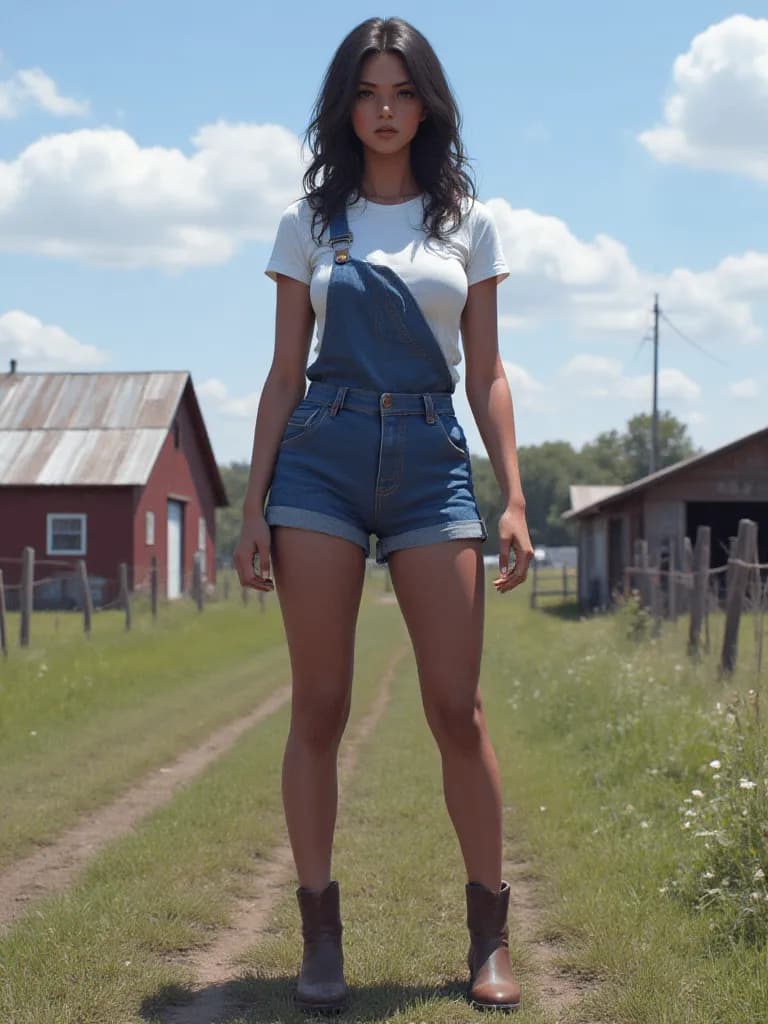 Thumbnail of Сара