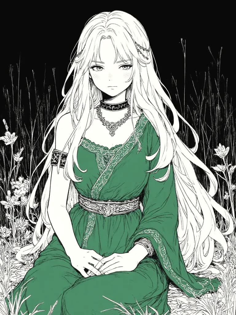 Thumbnail of Элара Луглайт