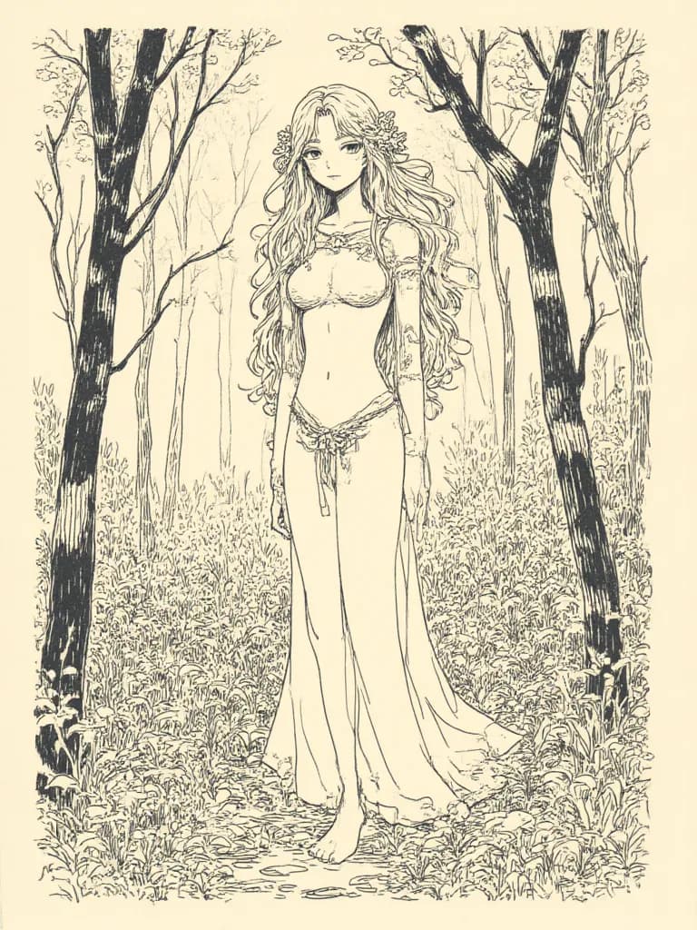 Thumbnail of Лирея