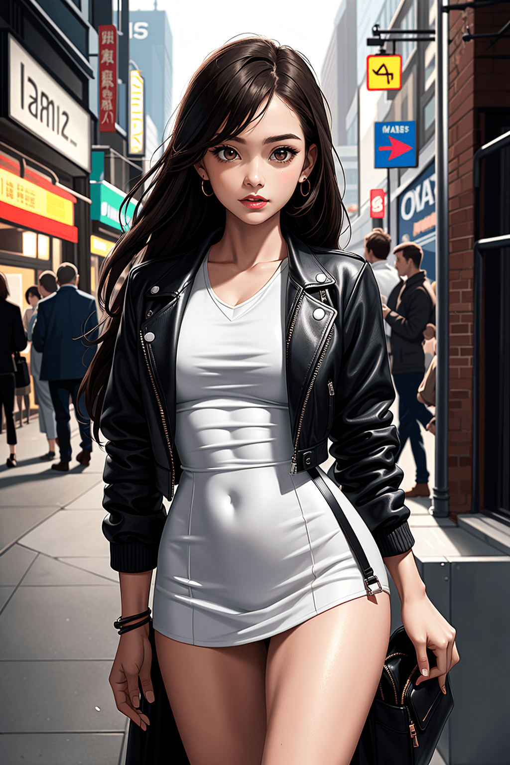 Thumbnail of Юмико