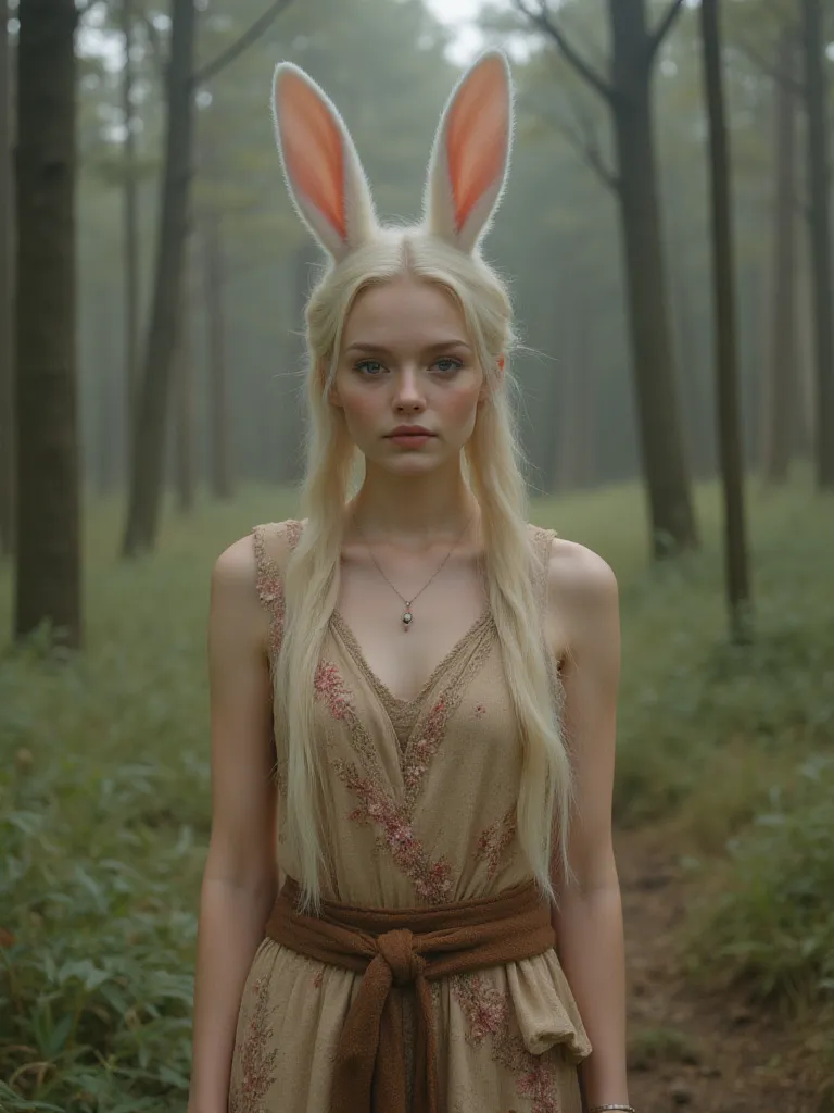 Thumbnail of Lyra, the Forest Whisperer
