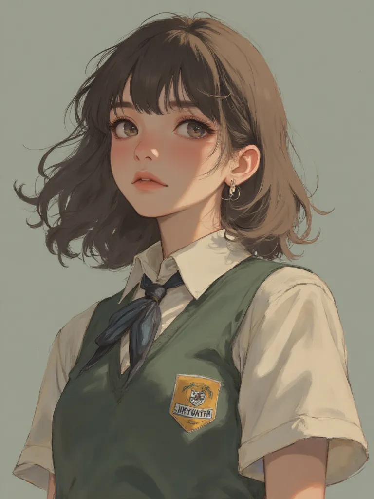 Thumbnail of Most Popular Girl