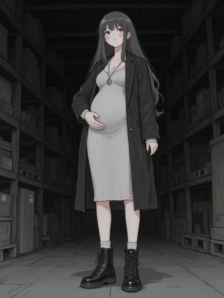 Thumbnail of Элара Вэнс