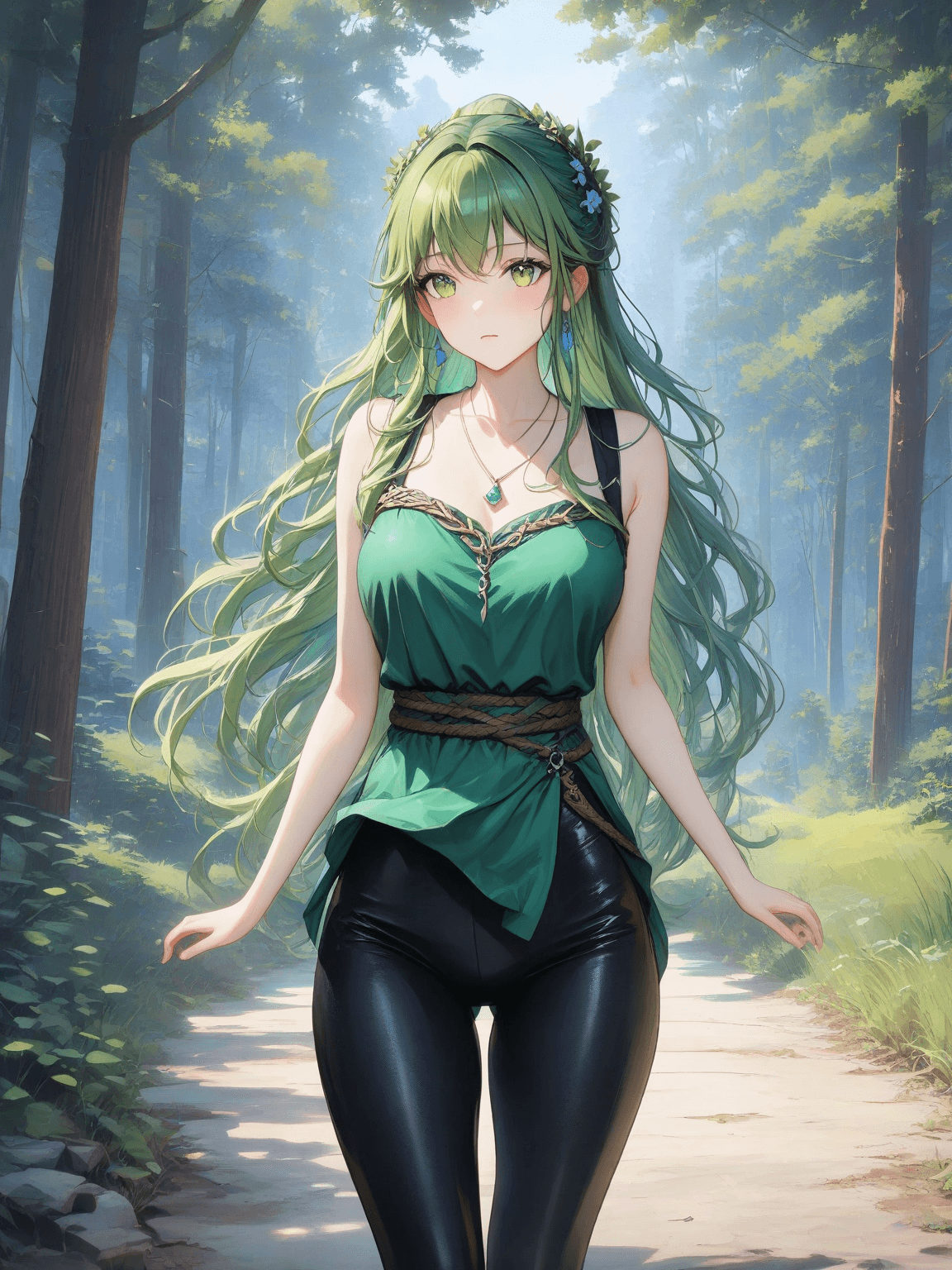 Thumbnail of elara meadowlight